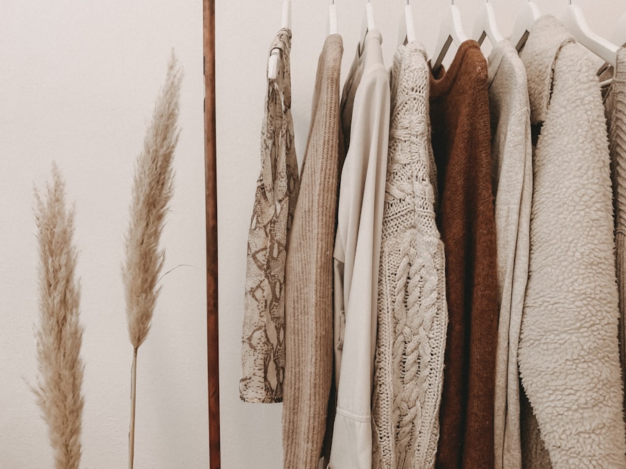 Textiles & Apparel